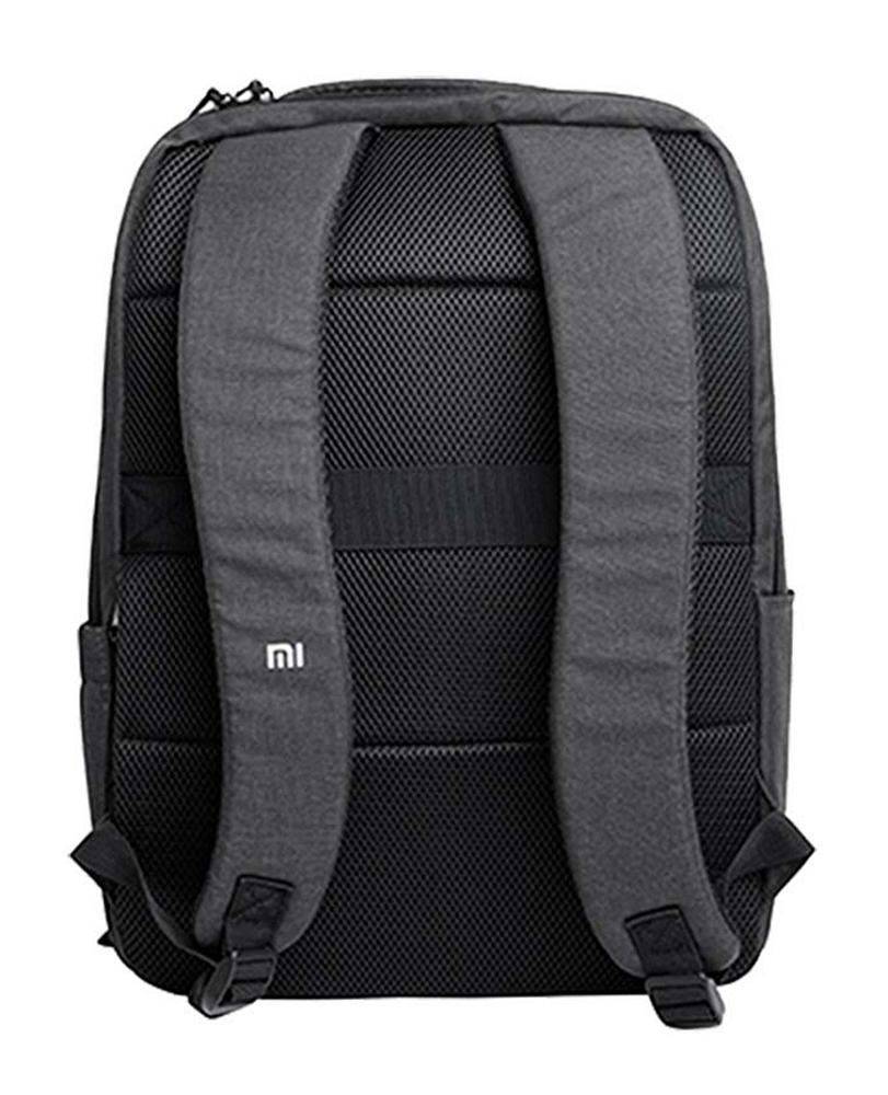 Рюкзак Xiaomi Commuter Backpack Dark Gray (BHR4903GL)