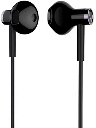 Xiaomi Mi Dual Driver Earphones Type C