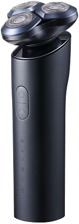 Купить Электробритва Xiaomi Electric Shaver S700, Черный по доступной ...