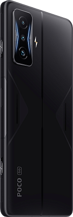 Купить Смартфон POCO F4 GT 12/256 Гб Черный ниндзя по доступной