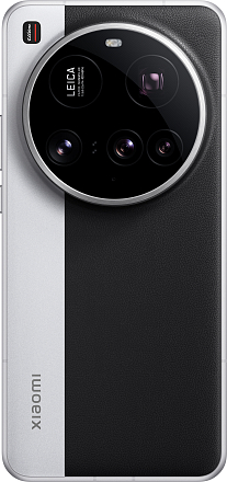 Купить Xiaomi 15 Ultra 512GB Silver по доступной цене с доставкой