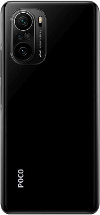 Купить Смартфон POCO F3 6/128 Гб Черная ночь по доступной цене с