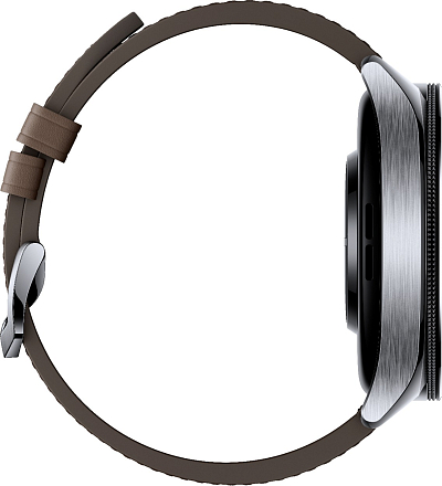 Xiaomi Watch 2 Pro 4G LTE silver
