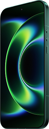 Купить Смартфон Xiaomi 17 Ultra 16/512 ГБ Зеленый по доступной