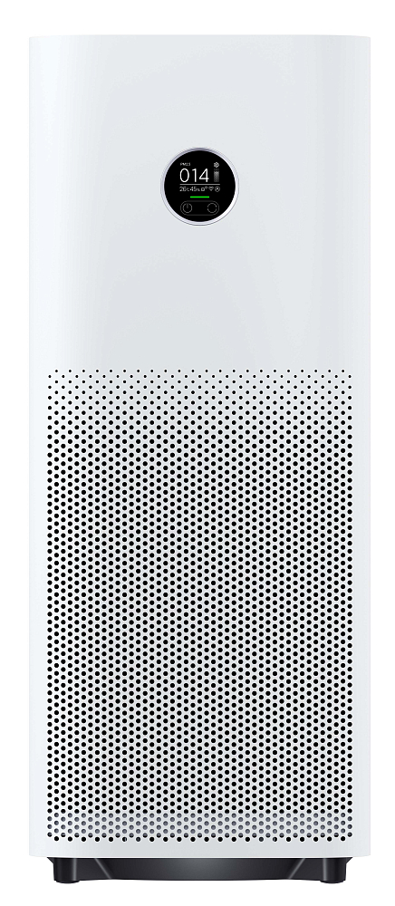 xiaomi smartmi air purifier pro