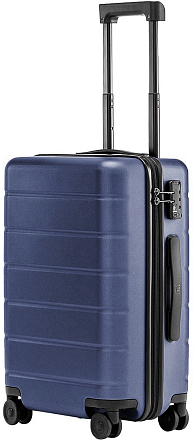 Купить Чемодан Xiaomi Luggage Classic 20", Синий по доступной цене с ...