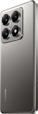 Купить Xiaomi 14T Pro 256GB Grey по доступной цене с доставкой в