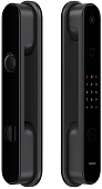 Замок умный дверной Aqara Door Lock D100 Zigbee, Черный