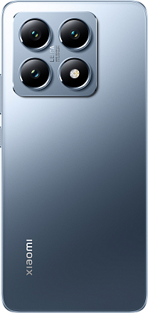 Купить Xiaomi 14T 256GB Titan Blue по доступной цене с доставкой в