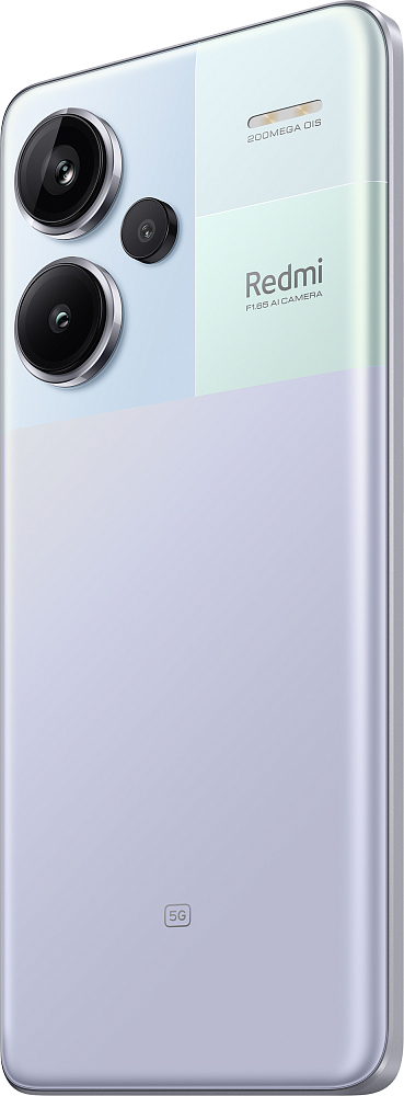 Купить Смартфон Redmi Note 13 Pro Plus 5G 8/256 Гб Лиловый по доступной ...