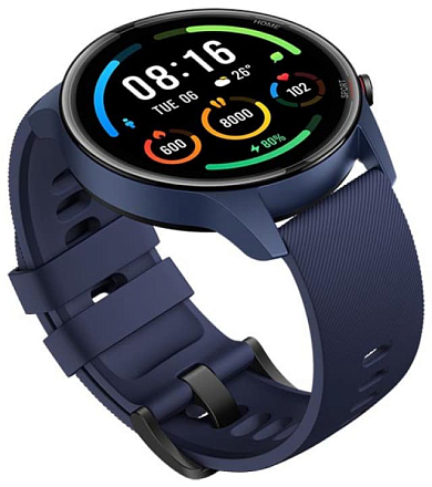 Xiaomi mi watch color buy sale