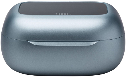 Купить Наушники TWS JBL Live Beam 3, Синий по доступной цене с