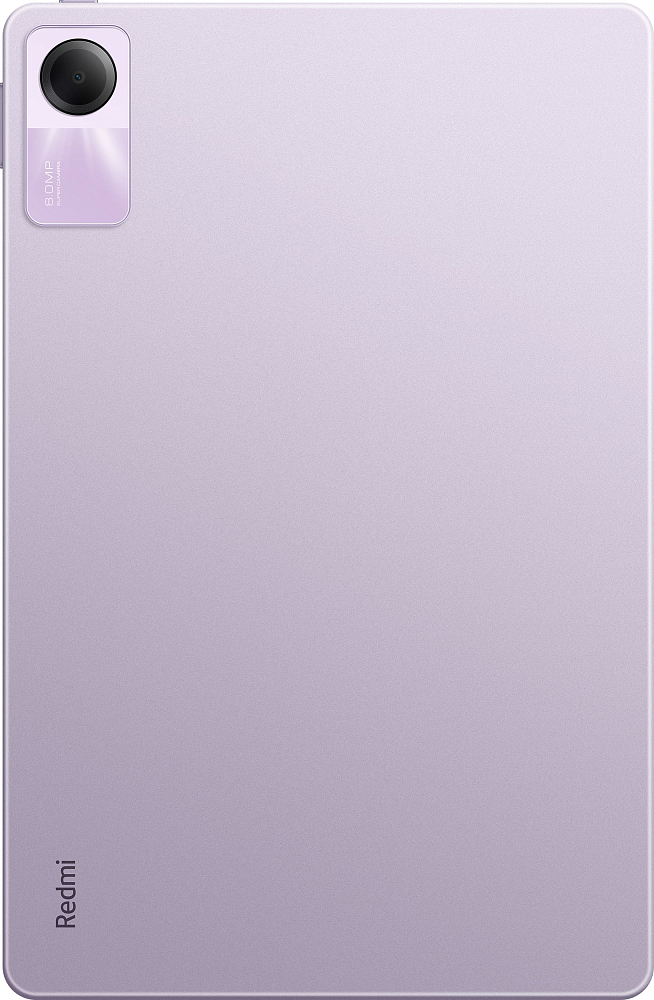 Купить Планшет Redmi Pad SE, 6+128 Гб, Фиолетовый по доступной цене с ...