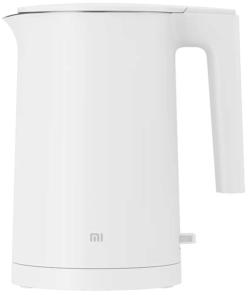 Купить Чайник Xiaomi Electric Kettle 2, Белый по доступной цене с доставкой  в Москве, характеристики и доступная цена в каталоге интернет-магазина  ru-mi.com