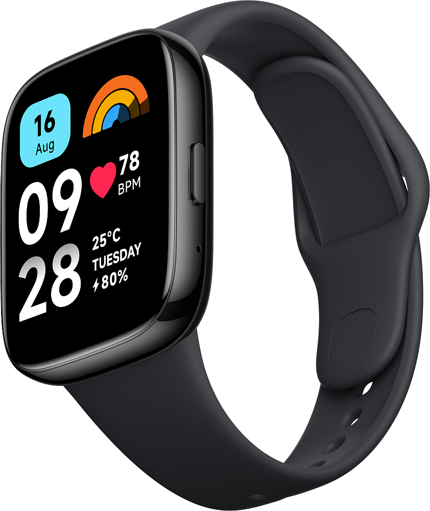 Smart watch mi price online