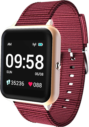 Lenovo smart watch 2019 on sale