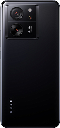 Купить Смартфон Xiaomi 13T 12/256 Гб Черный по доступной цене с