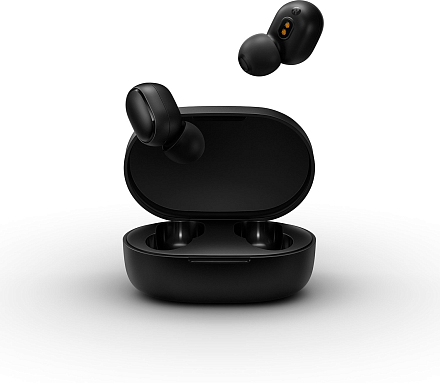 Xiaomi True Wireless Earbuds Basic S ru mi