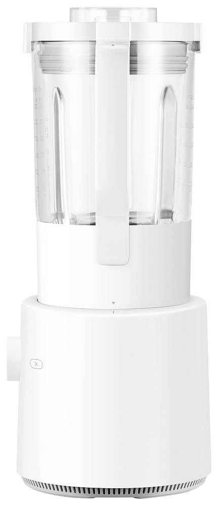 Купить Блендер умный Xiaomi Smart Blender, Белый по доступной цене с ...