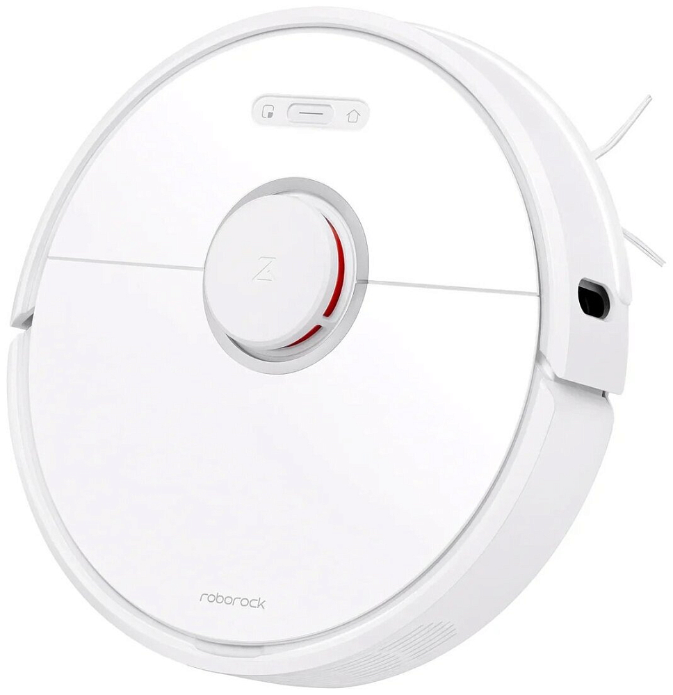 Купить Робот-пылесос Xiaomi Roborock Smart Sweeping Vacuum Cleaner (EU ...