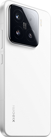 Купить Xiaomi 15 512GB White по доступной цене с доставкой в