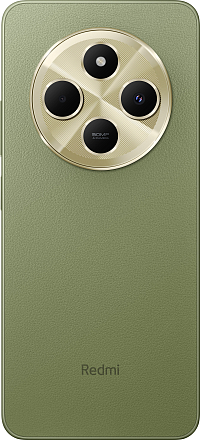 Купить Смартфон REDMI 14C 4/128 Гб Зеленый по доступной цене с