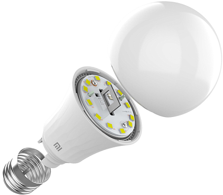 Xiaomi smart 2024 led light