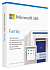 Купить Microsoft 365 Family по доступной цене с доставкой в Москве ...