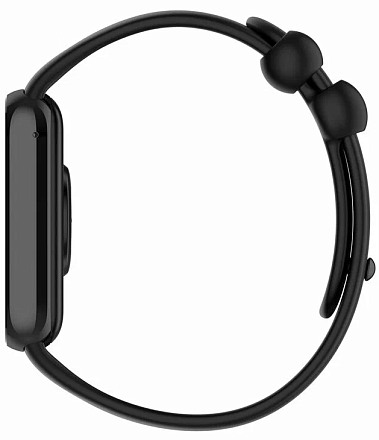 Купить Фитнес-браслет Xiaomi Smart Band 8 Pro, Черный по доступной цене с  доставкой в Москве, характеристики и доступная цена в каталоге  интернет-магазина ru-mi.com