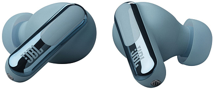 Купить Наушники TWS JBL Live Beam 3, Синий по доступной цене с