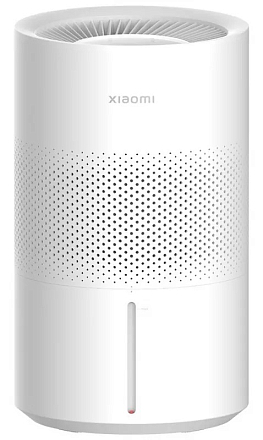 Увлажнитель воздуха Xiaomi Smart Evaporative Humidifier EU Белый фото №2
