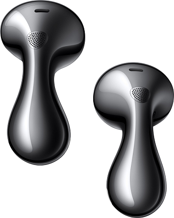 Купить Беспроводные наушники HUAWEI FreeBuds 6, Черный по