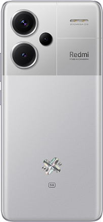 Купить Смартфон REDMI Note 13 Pro Plus 5G 12/512 Гб Серебристый по