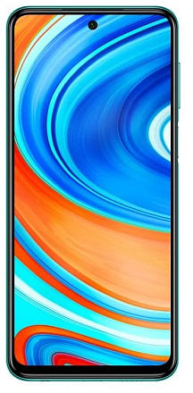 redmi note9 pro max 6 128