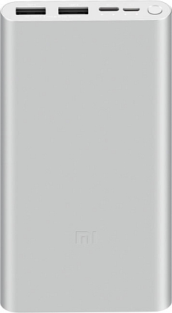 xiaomi mi 18w fast charge power bank 3 10000mah