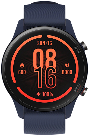 Xiaomi Mi Watch ru mi