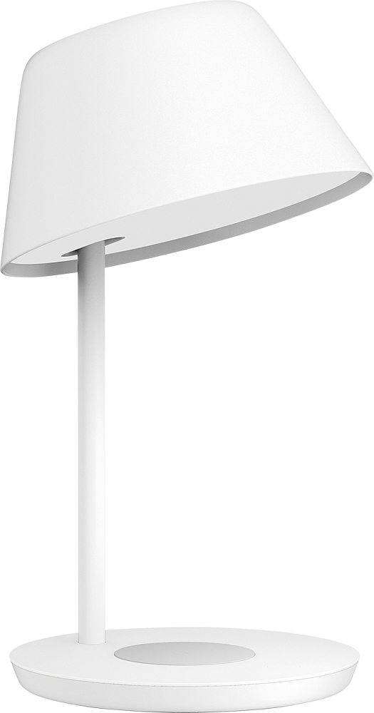 Купить Умная настольная лампа Yeelight Lamp Pro YLCT03YL, Белый по ...