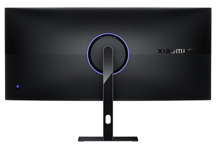 Купить Монитор Xiaomi Curved Gaming Monitor G34WQi 34", Черный по ...