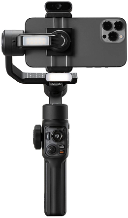 【ほぼ新品】ZHIYUN SMOOTH 5S AI PRO ZHIYUN スマホ用ジンバル SMOOTH 5S AI PRO ZHIYUN｜ジウン 通販