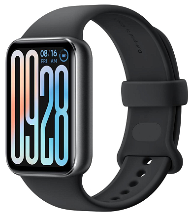 Xiaomi Smart Band 9 Pro ru mi