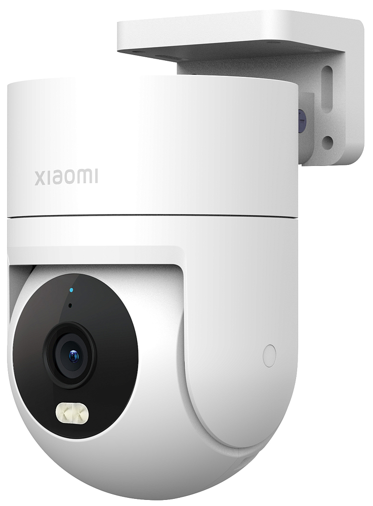 Видеокамера наружного наблюдения Xiaomi Outdoor Camera CW300, Белый