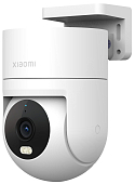 Видеокамера наружного наблюдения Xiaomi Outdoor Camera CW300, Белый