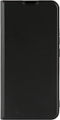 Чехол-книжка moonfish для Redmi Note 13 Pro Plus, полиуретан, черный
