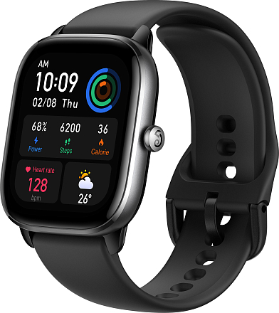 Amazfit store gts order