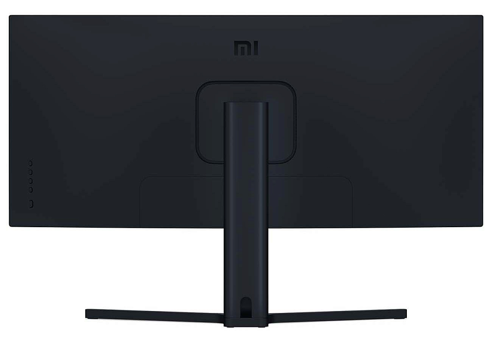 Купить Монитор Xiaomi Mi Curved Gaming Monitor 34", Черный по доступной ...