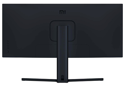 Купить Монитор Xiaomi Mi Curved Gaming Monitor 34", Черный по доступной ...