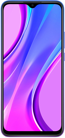 redmi 9 in