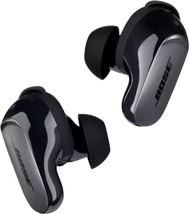 Купить Беспроводные наушники Bose QuietComfort Earbuds Ultra