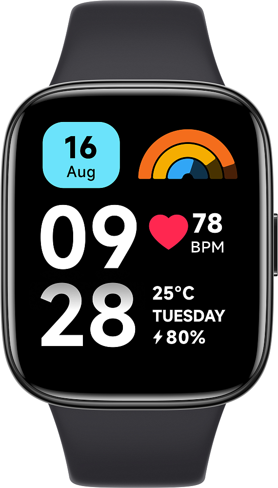 XIAOMI Redmi Watch 3 Active M2235W1