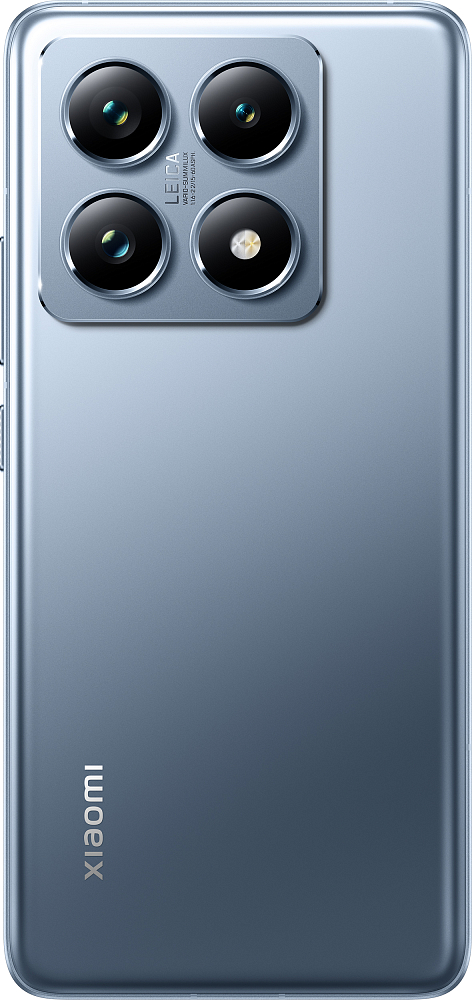 Купить Xiaomi 14T Pro 256GB Blue по доступной цене с доставкой в